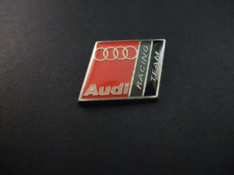 Audi Sport racing team ( DTM races)